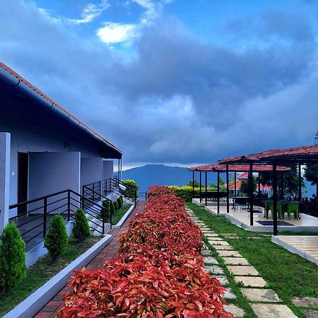 Vayu Resort - Kas Pathar Kanera Экстерьер фото