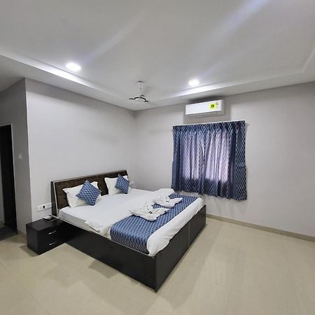 Vayu Resort - Kas Pathar Kanera Экстерьер фото