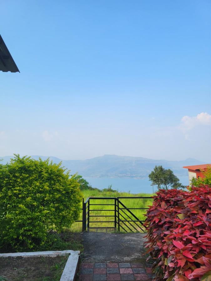 Vayu Resort - Kas Pathar Kanera Экстерьер фото