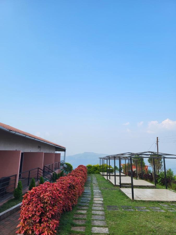Vayu Resort - Kas Pathar Kanera Экстерьер фото