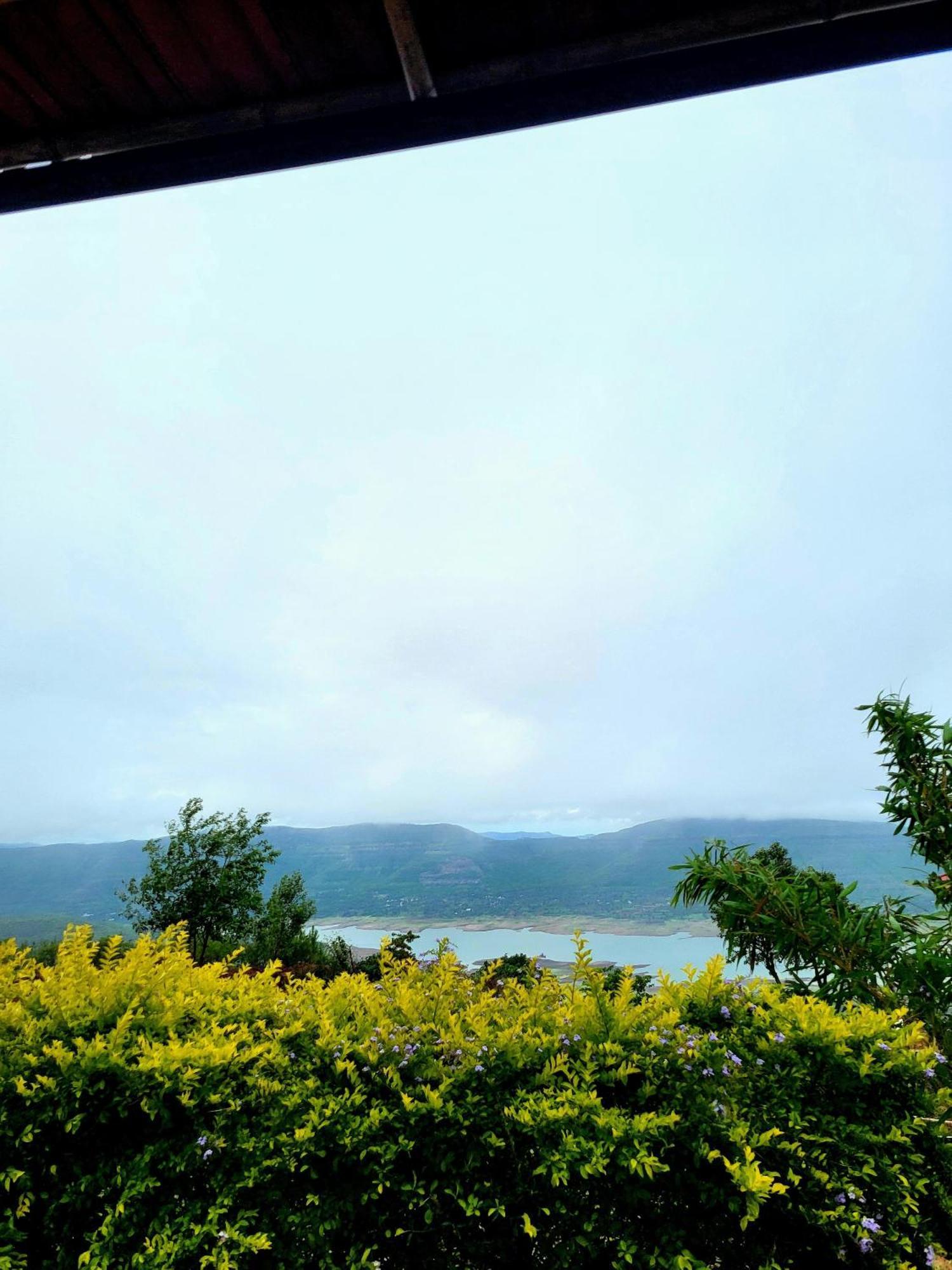 Vayu Resort - Kas Pathar Kanera Экстерьер фото