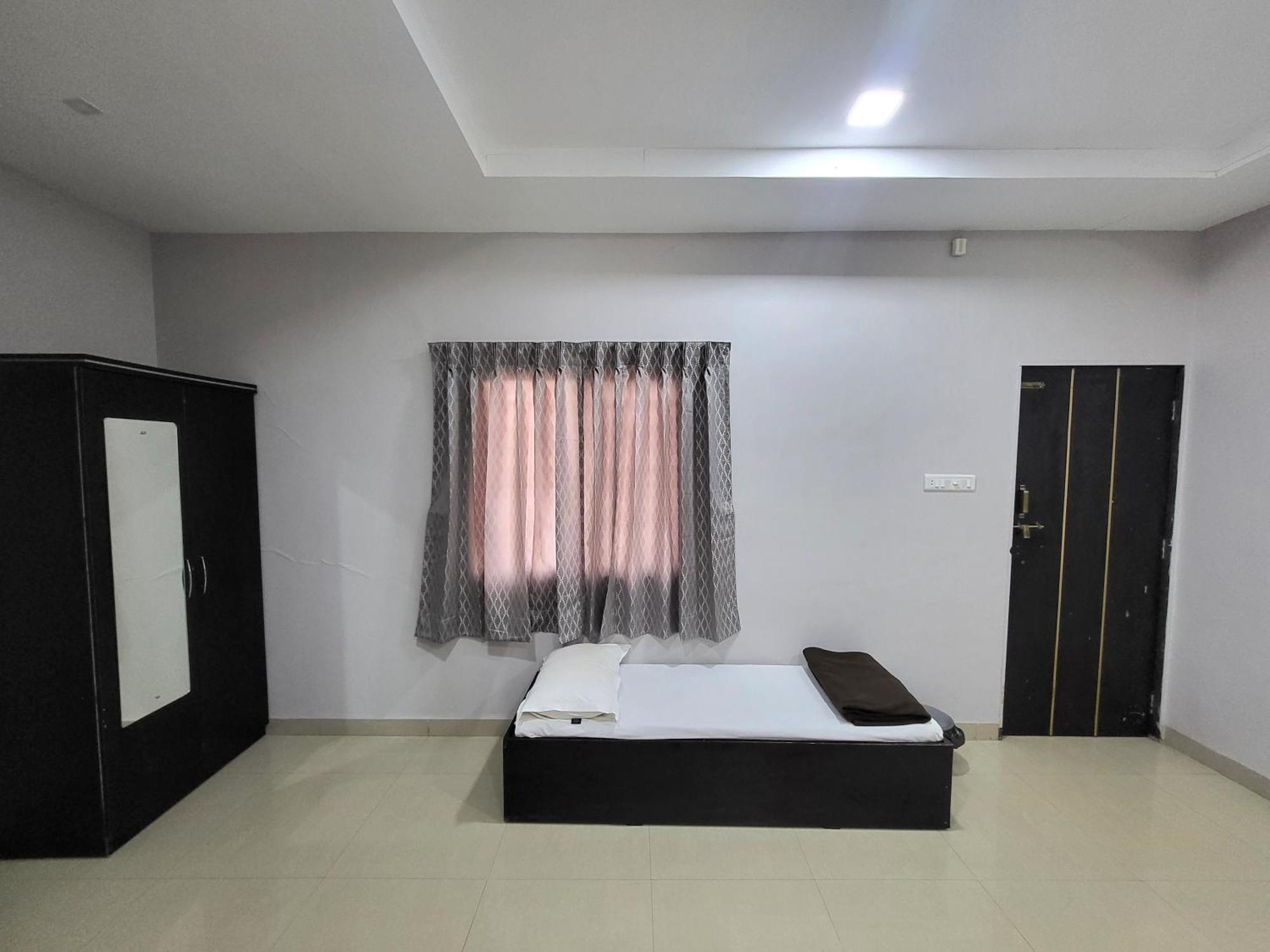 Vayu Resort - Kas Pathar Kanera Экстерьер фото